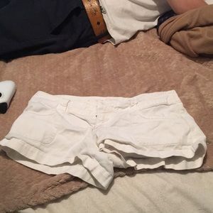 Mission supply co shorts size 5 fits 6